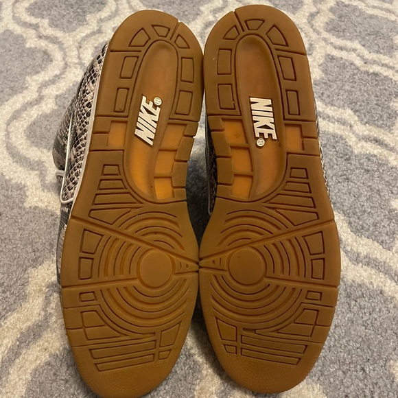 Nike Air python PRM sneakers - Picture 10 of 11